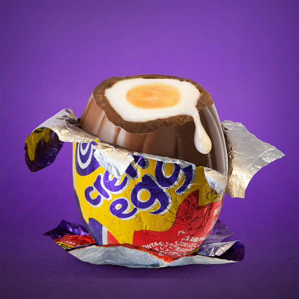 Cadbury Creme Egg Cadbury Creme Egg